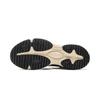 New LiNing Stargazing Shock Absorbers Slip Resistant Abrasion Resistant Low top Casual Shoes Men's Black AGCV369-1
