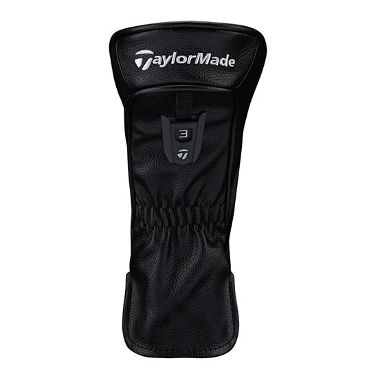 TaylorMade Stealth 2 Fairway Wood Headcover N8881701 Manufacturer (Genuine Part)