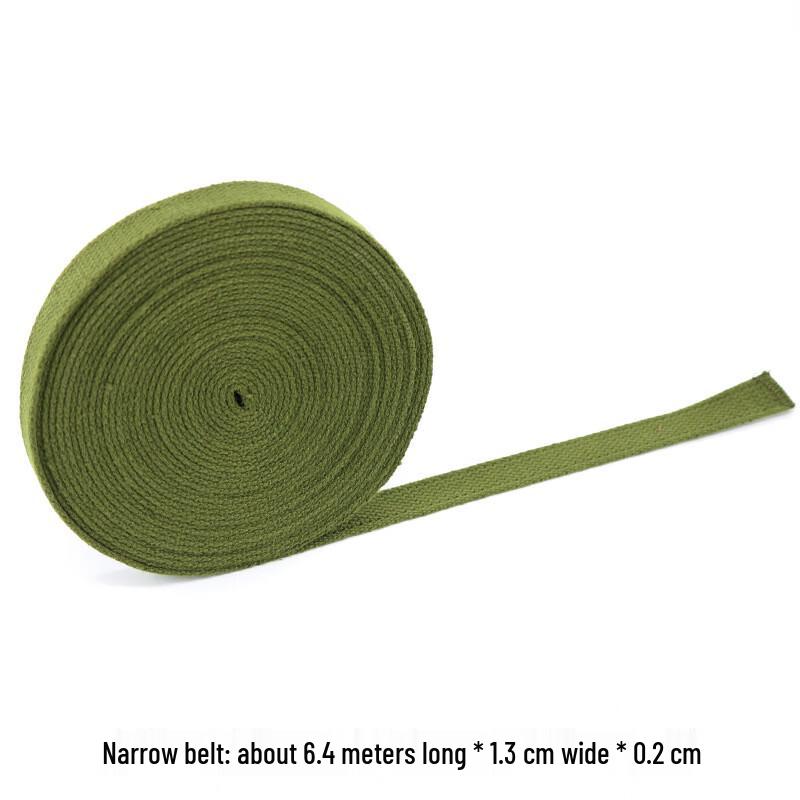 Multi-purpose Outdoor Packing & Bundling Rope Set