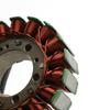 Magneto Stator+Regulator Rectifier+Gasket For Suzuki Hayabusa GSX1300R 99-07