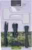 Gardening accessories signs bands set of 52 pieces