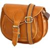 New Women's Leather Bag Purse Gypsy Bag Crossbody Women Handbag Shoulder Travel Satchel Tote Bag