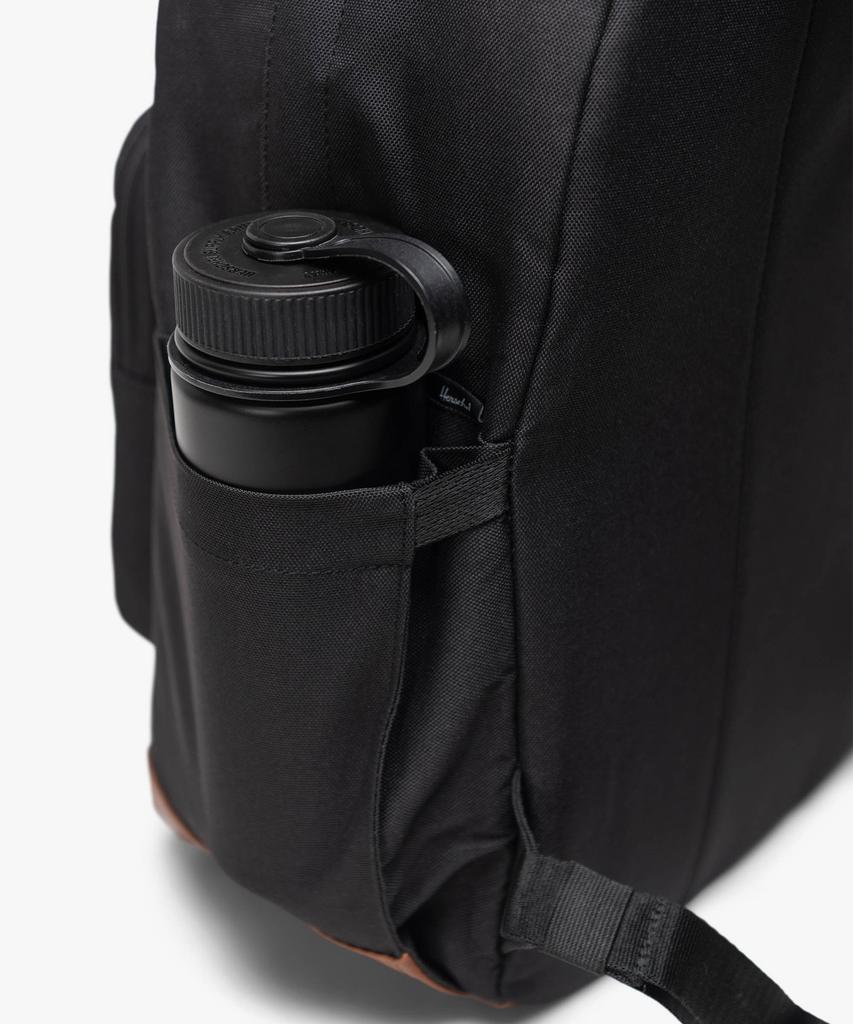 Herschel Supply Co Pop Quiz Backpack Black/Tan