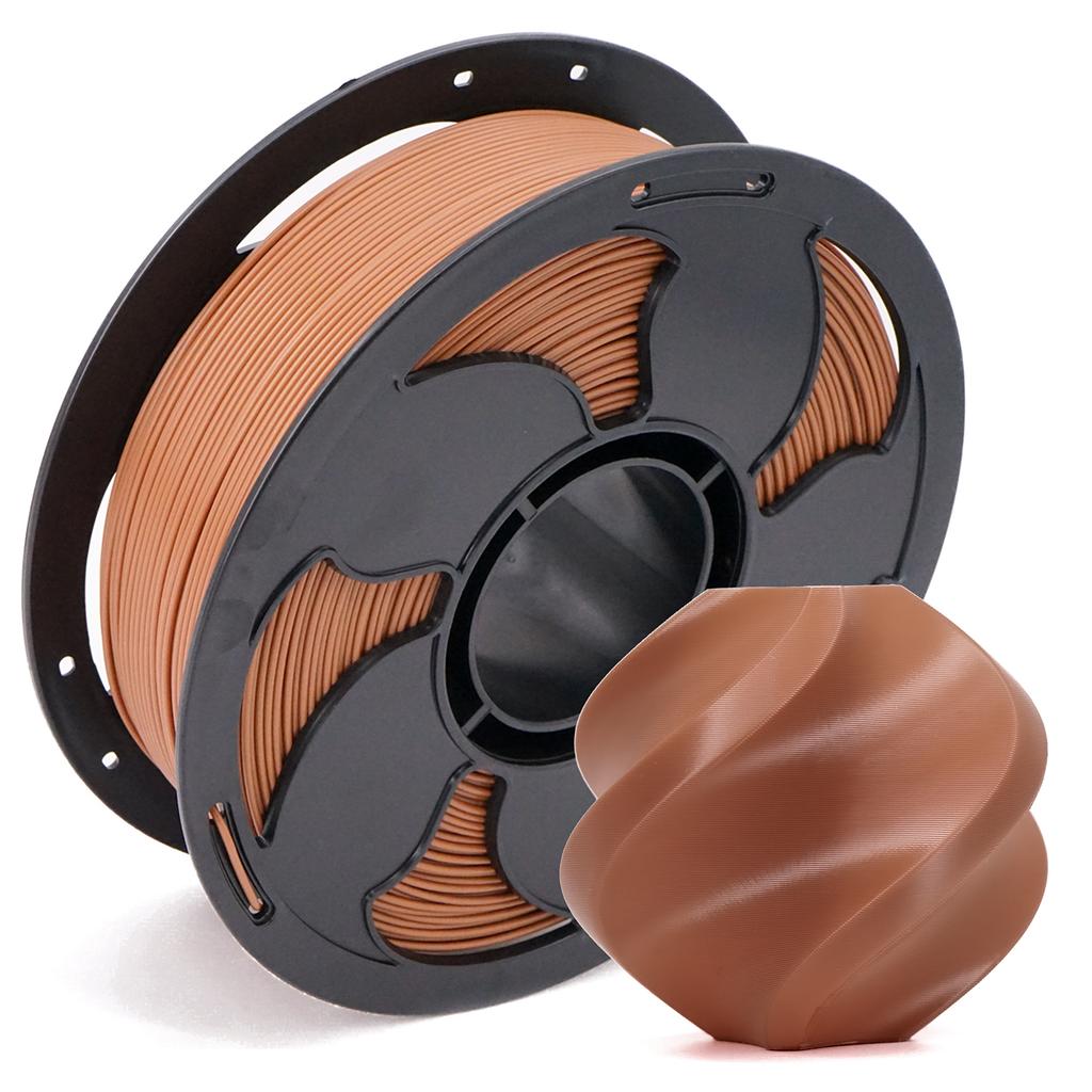 3D Print PLA Filament 1.75mm Colors PLA PETG High Speed Filament 1kg (2.2lbs) Plastic Spool Roll PLA PETG Rods Filament