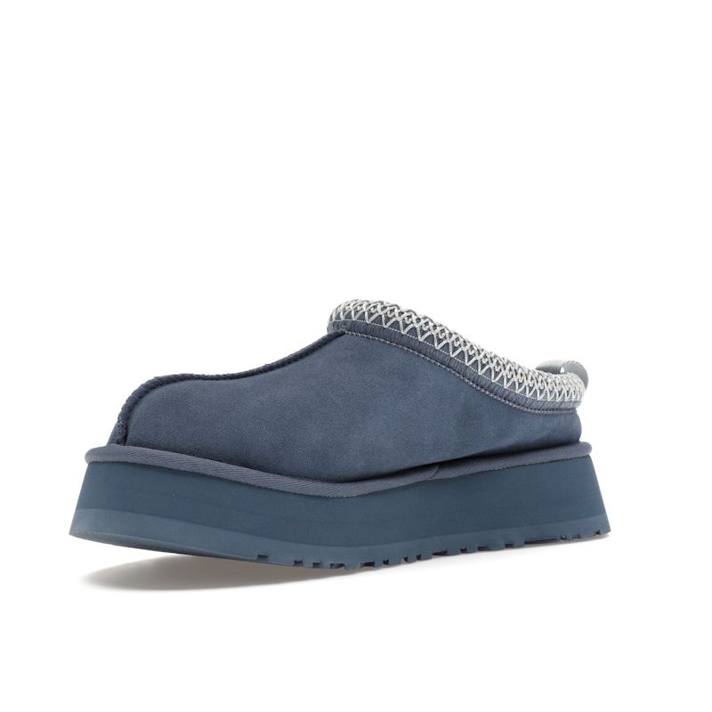 UGG  Tazz Slipper Desert Blue Women Sneakers 1122553-DTB
