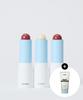 Sennok SOft Lip Balm 4g Choose 1 Of 3 Types + Free Treatment 40ml
