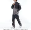 New Balance Golf Rainwear Set 7 Men's (Waterproof, Breathable, Windproof, Stretch) / 012-5988001 010_Black [3L]