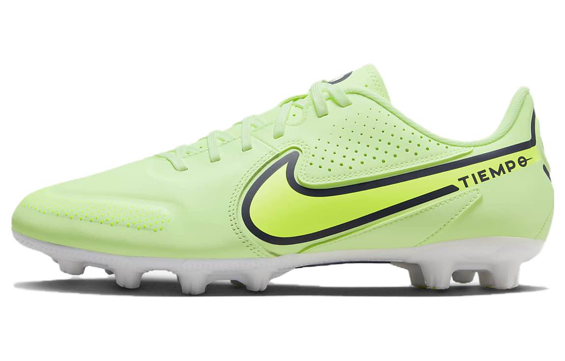 

Nike Tiempo Legend 9 Academy HG Barely Volt Summit White DB0626-705 40.5