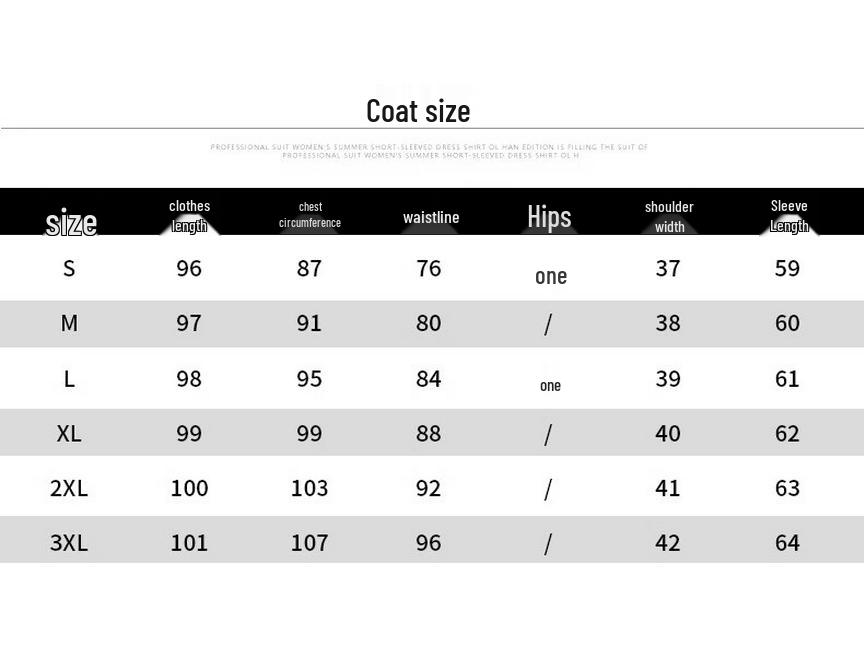 Toluoman Women's Professional Wool Blend Uniform Coat