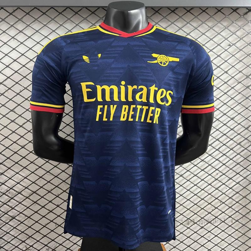 26/27 Football Shirts Club National Team Man Utd Barca Arsenal Player Version