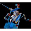 Bandai HGFC 1/144 GF13-009NF Gundam Rose Model Kit Mobile Suit G Gundam