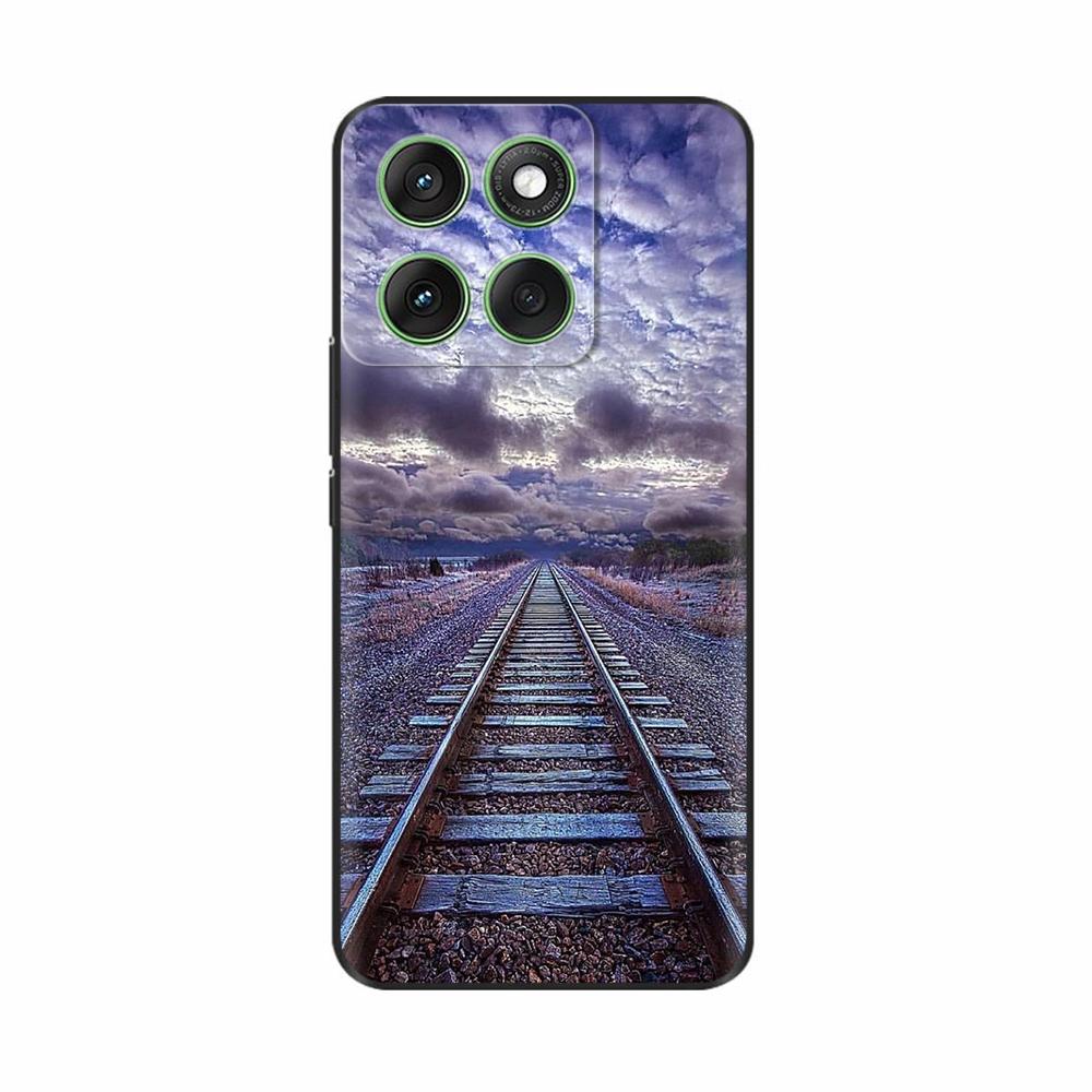 Shockproof Cover For Moto Edge 60 Case 2025 Soft Cover For Motorola Edge 60 Pro Capas For Moto Edge60 Fusion 5G Edge 60s Cases