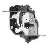 Front Left Door Lock Actuator for BMW X5/X6 (2014-2017) - Part #51217281945