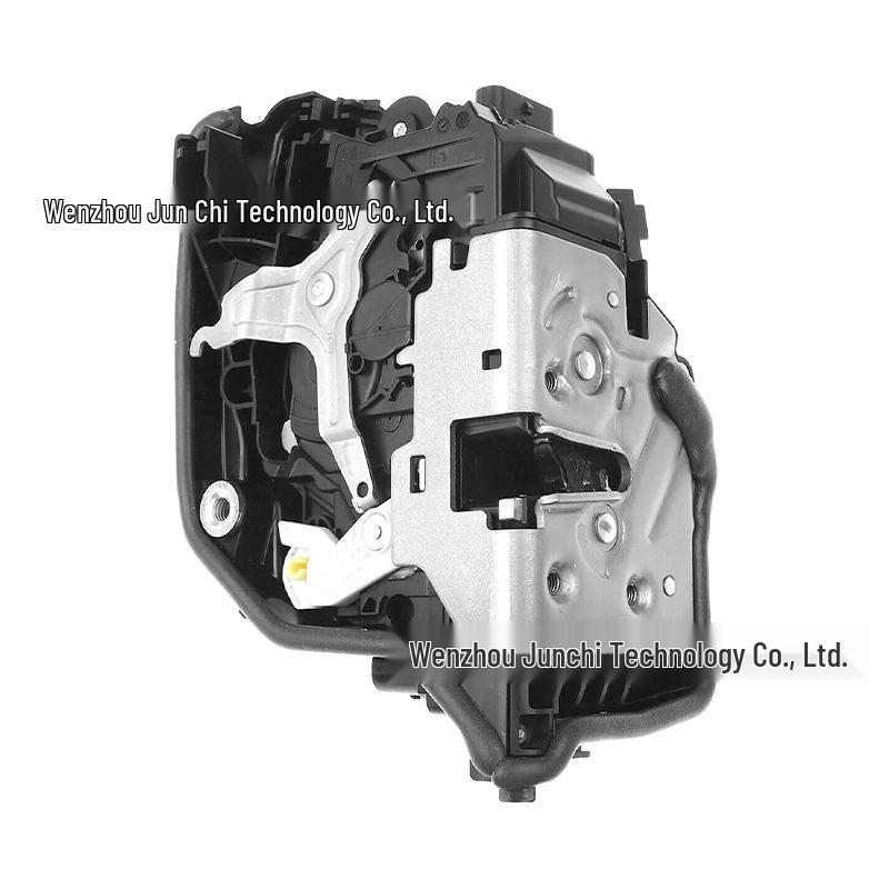 Front Left Door Lock Actuator for BMW X5/X6 (2014-2017) - Part #51217281945