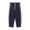 X CLOT Ikat Pant Asia Sizing 'Tech Indigo' Men's KE7067