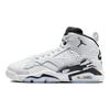 Air Jordan MVP GS White Black Kids Sneakers Off-Noir DZ5577-100