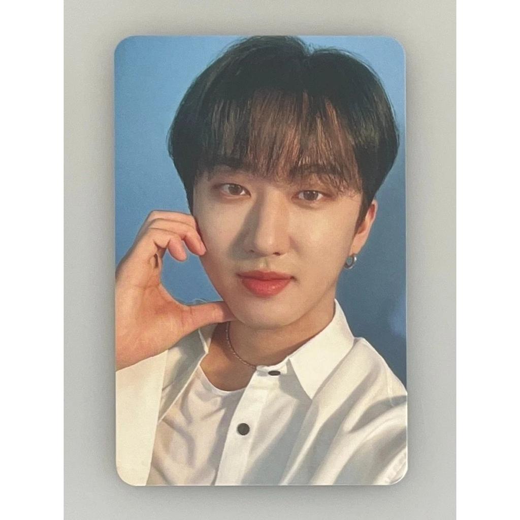 STRAY KIDS NACIFIC Εκδήλωση Γύρος 11 R11 ΦΩΤΟΚΑΡΤΑ ΕΠΙΣΗΜΗ