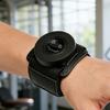 360°Rotated Running Magnetic Phone Stand Creative Wrist Phone Holder Magnetic Wrist Strap  Outdoor