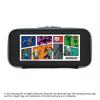Licensed Combination Pouch for Nintendo Switch Family Minecraft Comic Design [Nintendo Product]