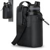 2025 Magnetic Water Bottle & Phone Crossbody Bag for Outdoor Sports - Men's