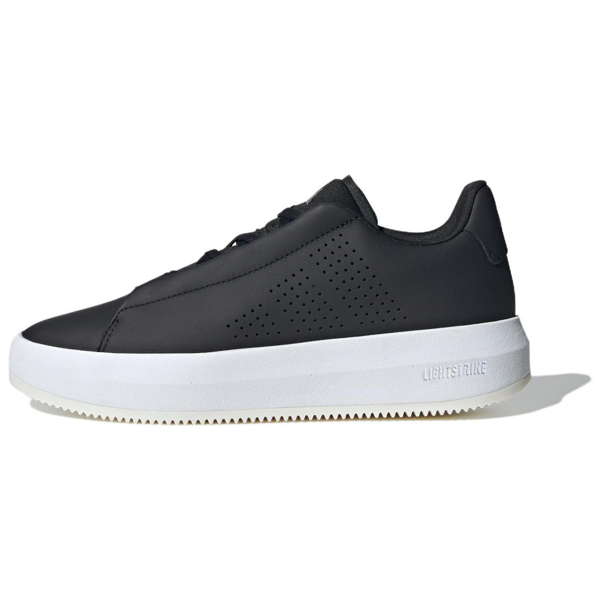adidas Acesmash  Black White  Men s JQ3079