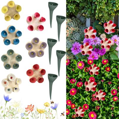 Colorful  Insect Drinking Cup,  Insect Drinking Cup,  Cups, Pollinators Need A Drink, S Need Safe Places To Drink!