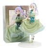 20 cm Beyond Journey's End Anime Figure Frieren  Full Dress Ver. PVC Action Figure Model Collectible Ornament Kids Christmas Toy
