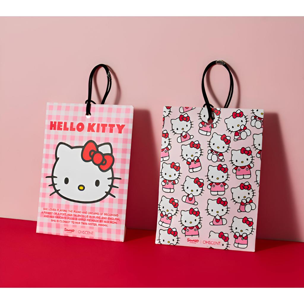 OSCENT Hello Kitty Sachet