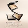 Palette 4-in-1 per Scolpire il Viso Mooekiss