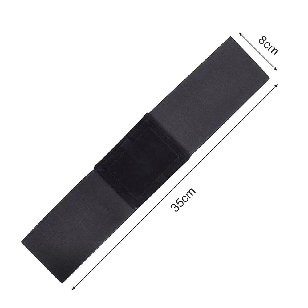 Alignment Golf Swing Trainer Golf Swing Training Aid Golf Correction Belt Practice Correction Belt