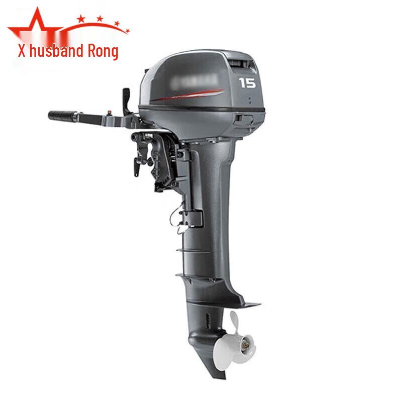 Fúrōng Outboard Motor