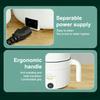 Mini Rice Cooker With Steamer Small Non Stick Hot Pot Multil Lutuan Ng Kanin 1.8L Cheap Rice Cooker Electric Heating Pot