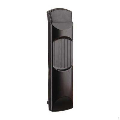 Pocket Acoustic Guitar 6 Strings Fingerboard, Practice Tool ,Portable, Easy To Use,