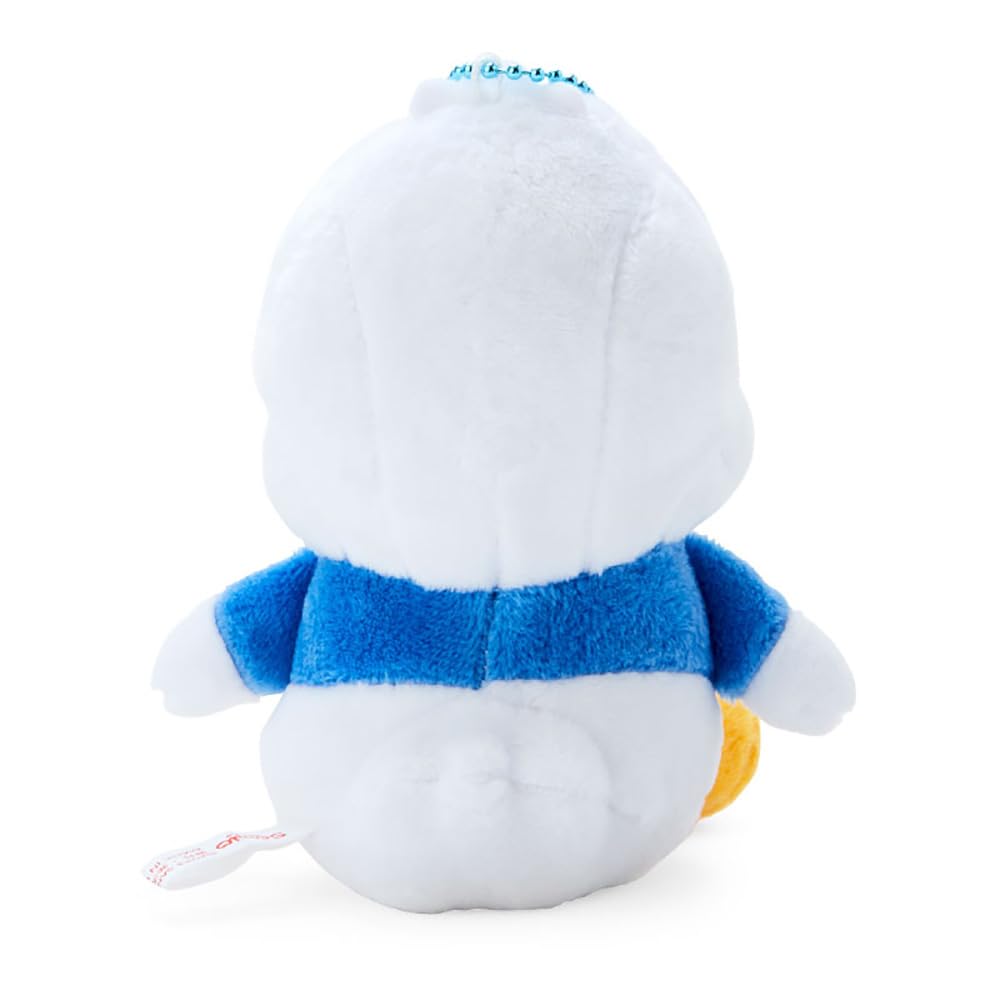 Sanrio Pekkle the Duck Mascot Holder 055409
