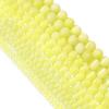 Light Yellow Opal Loose Stone Round Beads for Jewelry Making DIY Charm Handmade Bracelet 15'' Strand