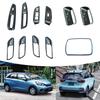 Panou comutator și piese interioare compatibile pentru Honda Fit JDM cu 4 uși 2019-2022