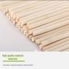 Lu Qian Bamboo Disposable Chopsticks