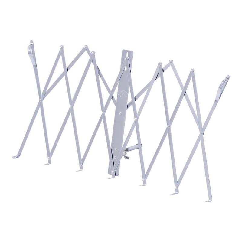 Kikutani TMS-05N Telescopic Tabletop Music Stand for Shakuhachi