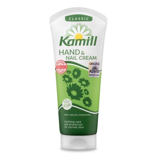 

Camille Hand & Nail Cream Classic 100g