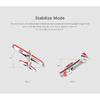 Radiolink Byme-A Byme-D Flight Controller Mini FC 3/5 Flight Mode with Gyro 3D for RC 3CH Plane 4CH Jet Airplane Straight Wing