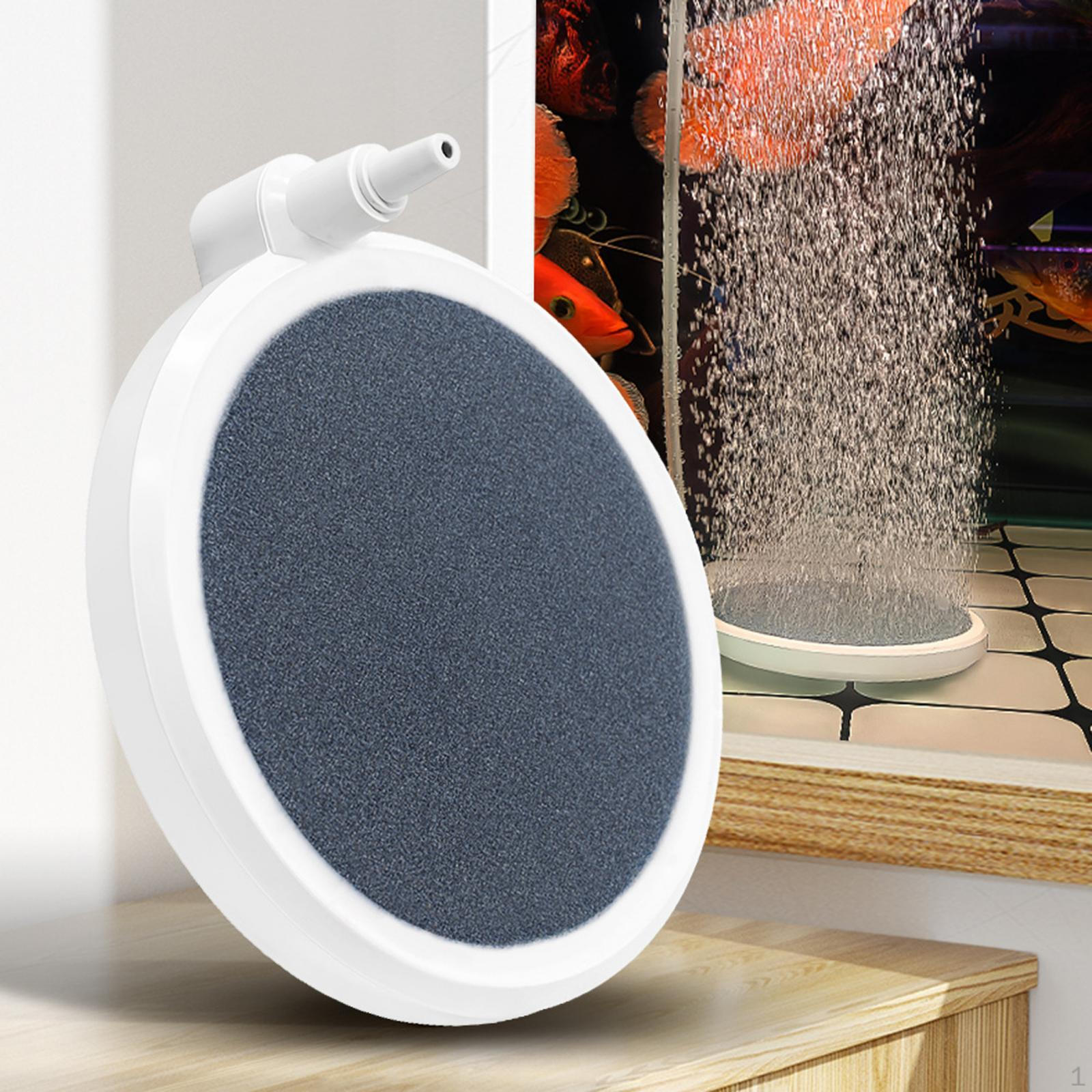 

Повітряне каміння Диск Bubble High Dissolved Release Tool Stone Aerator для системи циркуляції ставка M