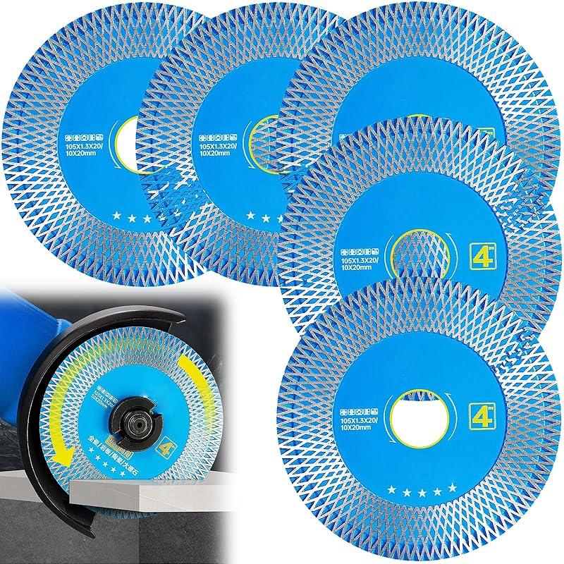 High Hardness Ultra-Thin Cutting & Grinding Blades for Ceramics & Tiles,discos para cortar Ceramica,Glass Cutting Disc for Angle Grinder,Diamond Saw