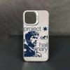 P-Project Hail M-Mary Movie Phone Case For iPhone 17,16,15,14,13,12,11,Pro,Max,Plus,Mini,X,XS,XR,8,S,SE Soft Black Case