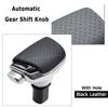Automatic Gear Shift Knob For Opel Insignia Astra Zafira Tourer Car Stick Shifter Lever Handle Replacement For Buick Regal GL8
