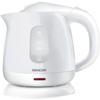 Sencor SWK 1010WH Electric Kettle - Removable Limescale Filter - Automatic Shut-off - 1100 W - White
