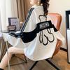 Plus Size Women Polo Collar Long Sleeve Sweatshirt Spring Autumn Loose Casual Zipper Hoodie Oversized Pullover Tops