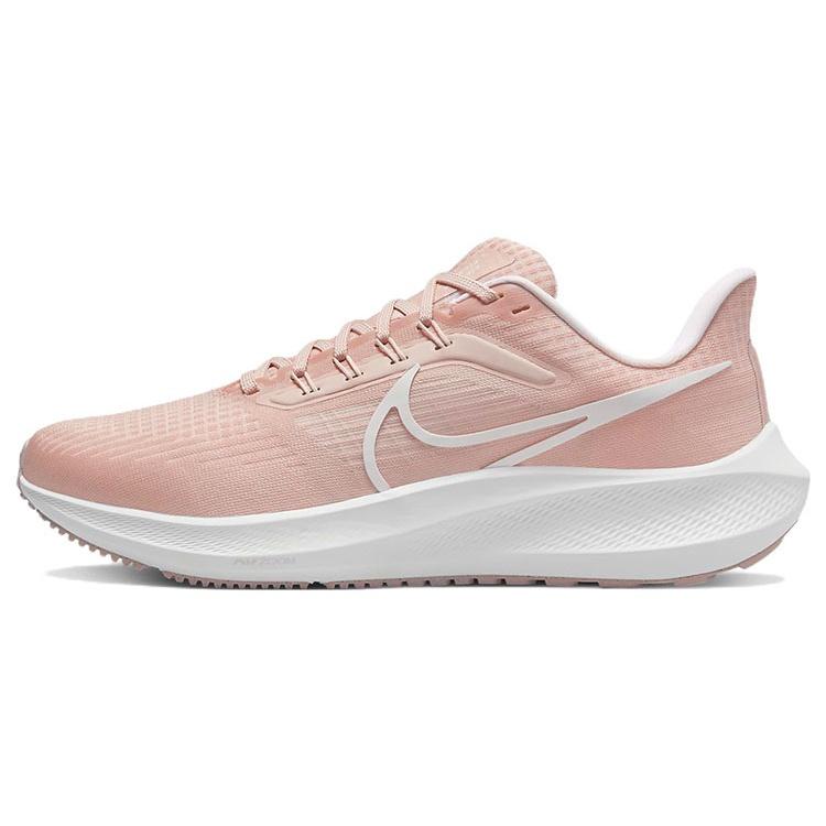 (WMNS) Женские кроссовки Nike Air Zoom Pegasus 39 Pink Oxford Summit White DH4072-601 EU 39