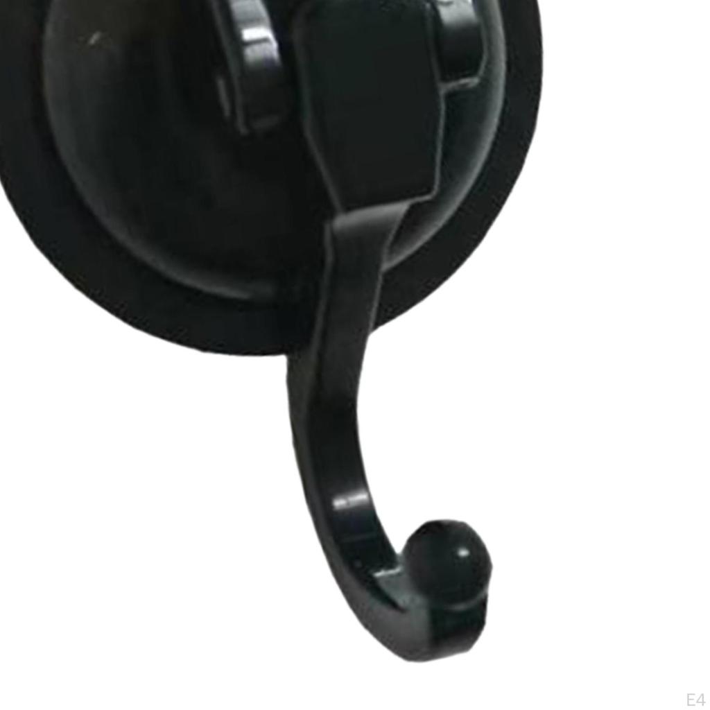Vacuum Suction Cup Hooks for Hanging Items