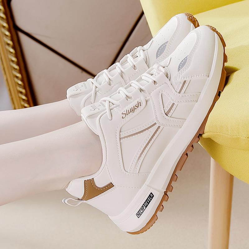 Forrest Gump Shoes Autumn New Running Shoes Wear-resistant Sports Shoes