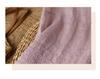 Retro Embroidered Sleeveless Ramie Top - Thin, Breathable, Versatile Summer Base Layer Vest for Women